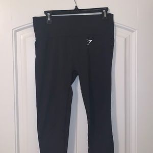 Gymshark leggings